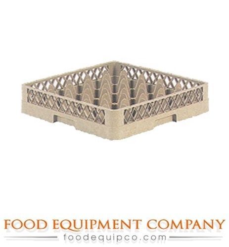 Vollrath TR6 Traex® Full Size 25 Compartment Rack  - Case of 6