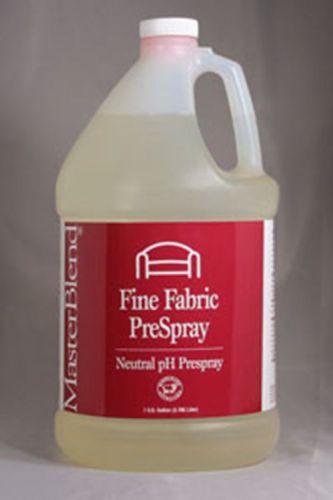 Fine Fabric PreSpray Spotter - Neutral pH Prespray