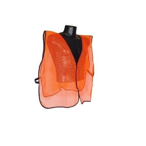New safety vest radians universal orange svo for sale