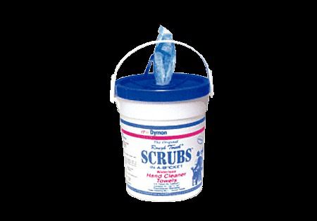 Crl scrubs in-a-bucket for sale