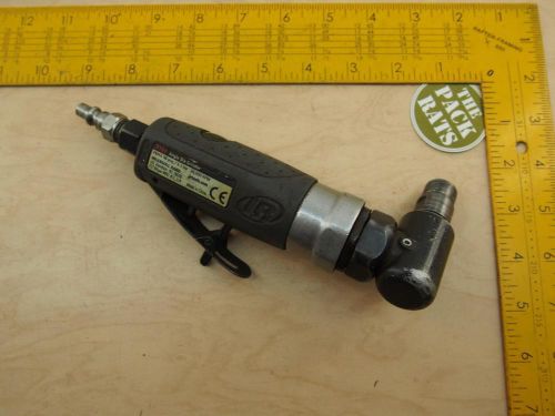 Ingersoll Rand 3102, 20000RPM Right Angle Air Die Grinder Pneumatic Cut Off Tool