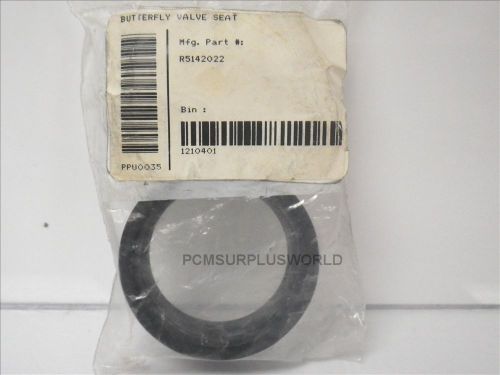 R5142022 butterfly valve seat (new in bag) for sale