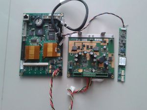 1PCS CS642 REV.B BOARD/1PCS CS683 REVC/1PCS CXA-P1212B-WJL PCU-P091B TDK