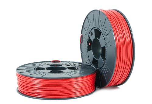 ABS 2,85mm  red 2 ca. RAL 3001 0,75kg - 3D Filament Supplies