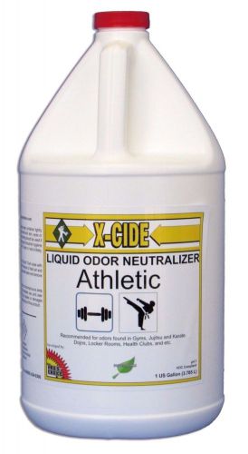 Athletic X-Cide Liquid Odor Neutralizer  Part 22XX