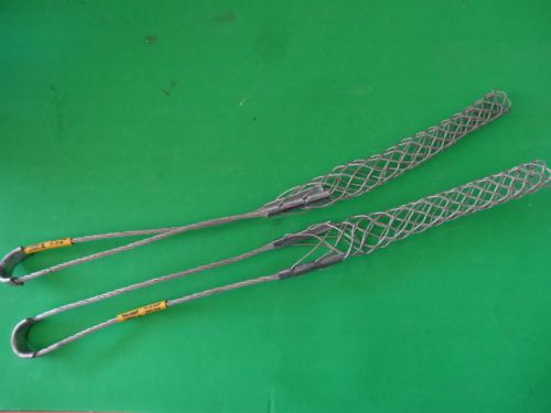 Kellems Wire Mesh Safety Grips 022-18-007