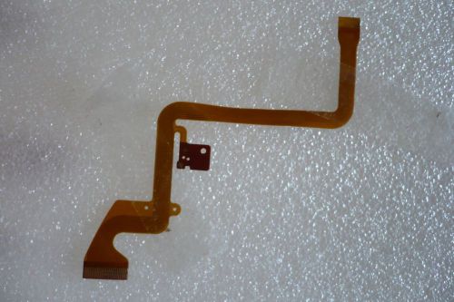LCD Flex Cable Repair for PANASONIC NV-GS400 GS408