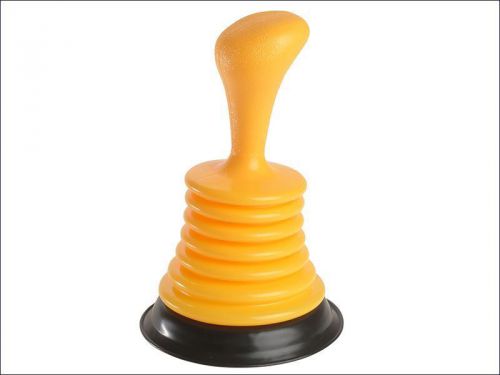 Monument - 1461D Micro Plunger - Yellow