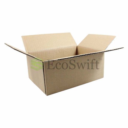 1 7x5x3 Cardboard Packing Mailing Moving Shipping Boxes Corrugated Box Cartons