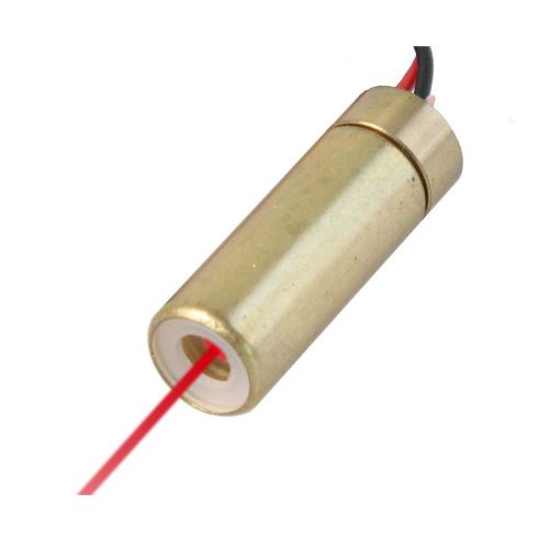 Quarton laser module vlm-650-11 lpa (small dot-spot laser) for sale