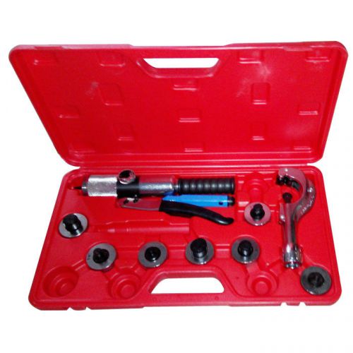New Hydraulic Tube Expander 7 Lever Tubing Expanding Tool
