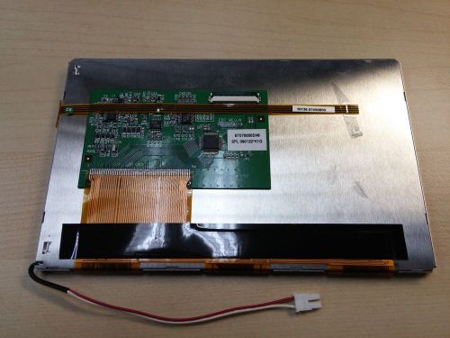 NEW 7`` LCD TOUCH SCREEN ET070000DH6 FOR Allen Bradley 2711E-T10C6