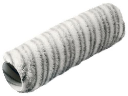 Stanley Tools - Long Pile Silver Stripe Sleeve 230 x 44mm (9 x 1.3/4in)