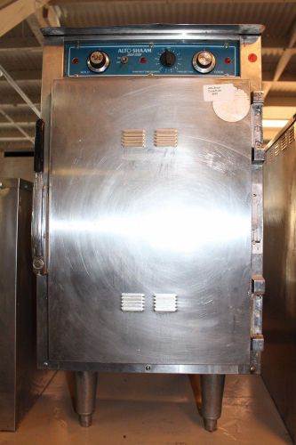 Cook and hold alto sham 500 th ii for sale