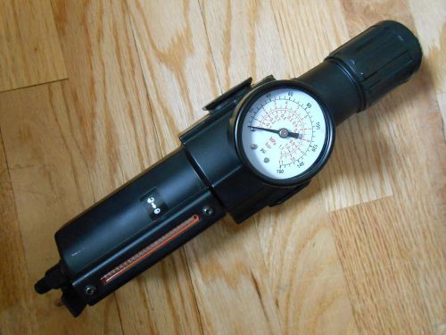 Snap-on tools ahr430 general purpose 1 micron pneumatic air filter 1/2&#034; pipe for sale