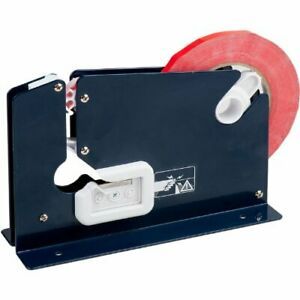 Tach-It E7R Steel Tape Bag Sealer with Trimmer