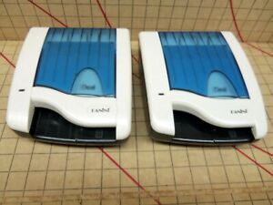 2  Panini I:Deal  Check Scanner Untested