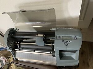 Gerber Envision 375,used But Is Working Condition.