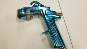 Binks Model Mach 1 BBR HVLP Professional Spray Paint Gun Body