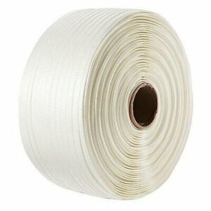 IDL PACKAGING CW.12.3900 Cord Strapping, 1/2&#034;x3900 Ft.