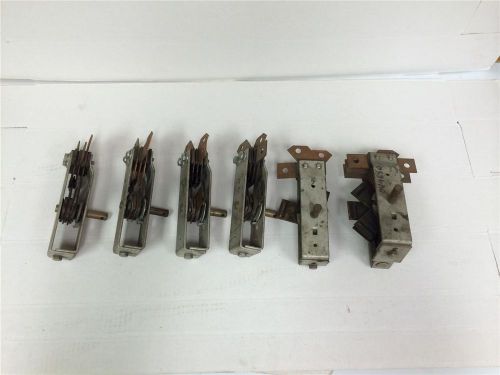 OEM Lincoln POWCON MILLER Welder Machine Electric Switch Lot 049571 049650