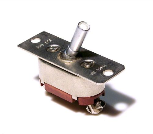 1x  military russian toggle switch spdt on-on for sale