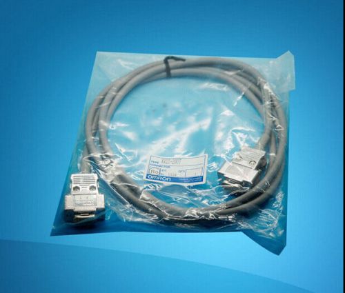 NEW OMRON XW2Z-200T Programming Cable