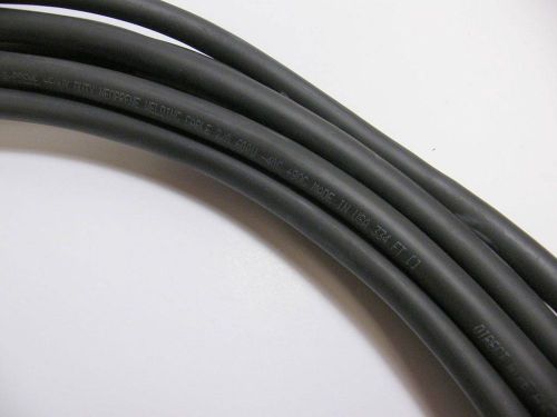 2/0 direct wire and cable flex-a-prene welding cable sold by the foot for sale