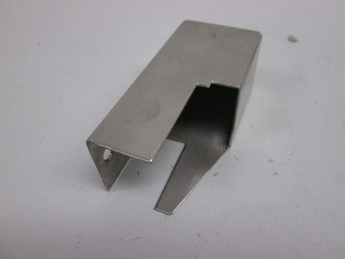 New sig 54784825 box cover ss 4-1/4x2x1-5/8in electrical enclosure d273282 for sale