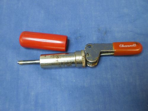 RING BARREL LOCK REMOVAL PLUNGER UTILITY POWER METER KEY CHANNELL HIGHFIELD MFG