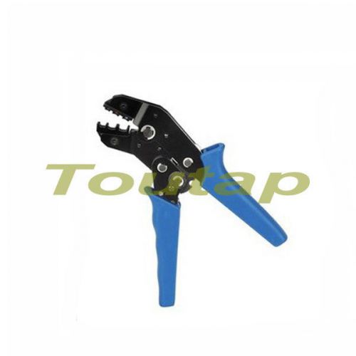 Non-insulated tabs and receptacles mini crimping pliers sn-02c crimper pliers for sale