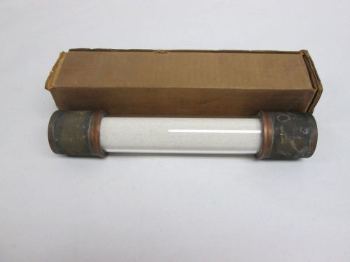 New general electric ge 9f60ceb007 type ej-1 7ea amp 2400v-ac fuse d304739 for sale