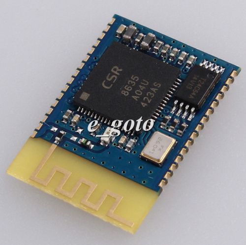 SPK-D Bluetooth Audio Receiver Module MP3 Decoder Card Reader for Arduino