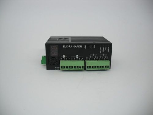 EATON ELC-PA10AADDR ELC Controller output module