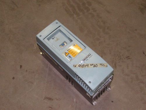 Eaton svx015a1-4a1b1 ac drive 3-380-500v 50/60hz 31a nema type 1 ***xlnt*** for sale