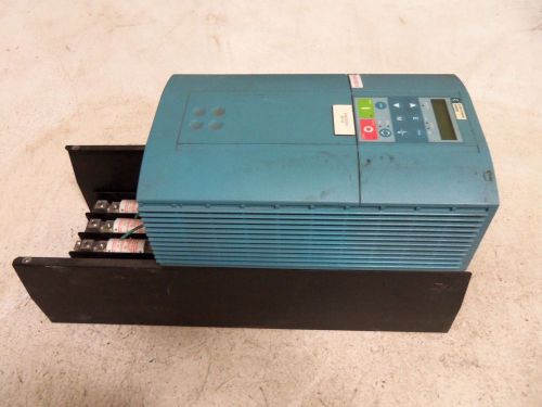 EUROTHERM 955+8R0040 DC THREE-PHASE DIGITAL DRIVES *USED*