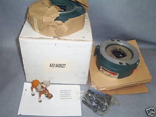 Reliance electric duty master unibrake a51a0627 hc for sale