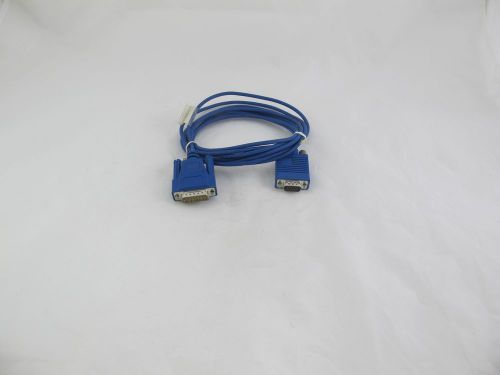 *NEW* Automation Direct EZ-2CBL-1 Cable 15 Pin *60 DAY WARRANTY*