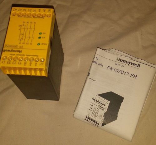 Honeywell time delay module ff-srt101re for sale