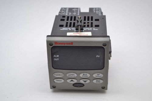 Honeywell dc2500-ee-0l00-200-00000-00-0 digital temperature controller b374425 for sale