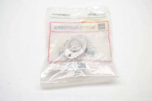 WHITE RODGERS 3L02-160 160F 277V SNAP DISC LIMIT TEMPERATURE CONTROLLER B396690