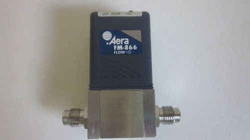 AERA  FM-866 Flow Control