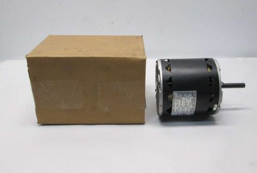 NEW AO SMITH F48G80A45 .9HP 575V-AC 1100RPM 48Y 1PH AC ELECTRIC MOTOR D392319