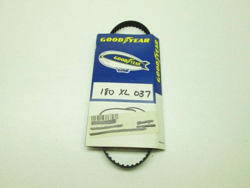 NEW GOODYEAR 180XL037 PD 18X3/8IN 3/16IN PITCH TIMING BELT D402445