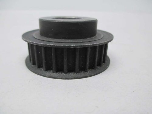 NEW FORDS PACKAGING 00230153 28-5M-09 TIMING 9/16 IN V-BELT PULLEY D370816