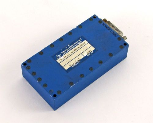 KDI / Triangle Microwave EG-1662 Digital Attenuator
