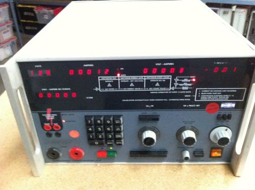 Rotek 811a power energy calibrator model 811a for sale