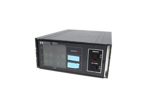 Hp 59827a vacuum gauge controller for sale