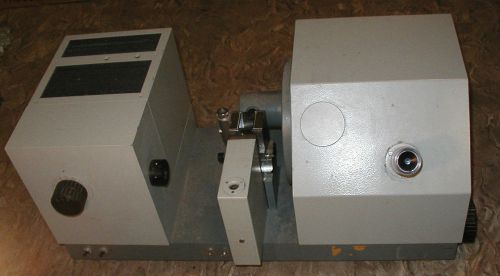 Vtg High-Tech Research Lab Test Equipment Light Scattering Photometer?