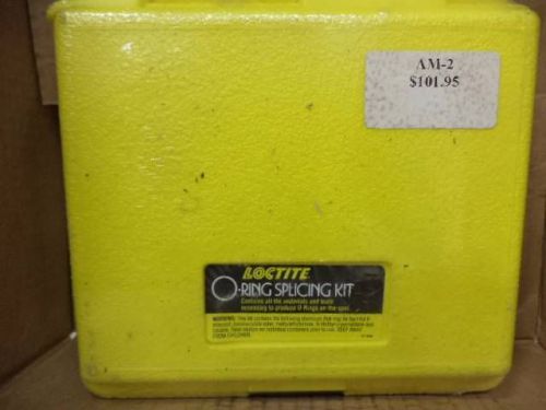 1 loctite o-ring splicing kit new for sale